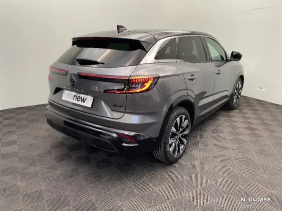 RENAULT AUSTRAL - voiture d'occasion - Photo 4