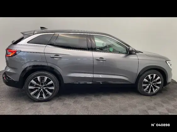 RENAULT AUSTRAL - voiture d'occasion - Photo 5