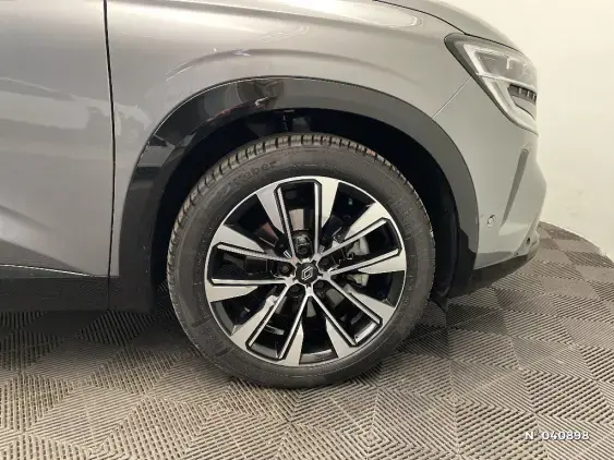 RENAULT AUSTRAL - voiture d'occasion - Photo 8