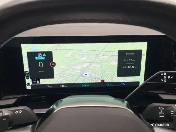 RENAULT AUSTRAL - voiture d'occasion - Photo 12