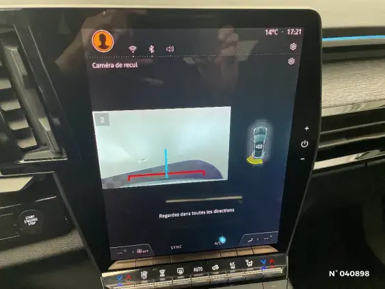 RENAULT AUSTRAL - voiture d'occasion - Photo 14