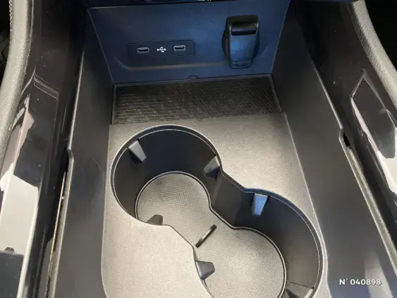 RENAULT AUSTRAL - voiture d'occasion - Photo 24