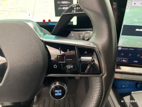 RENAULT AUSTRAL - voiture d'occasion - Photo 29