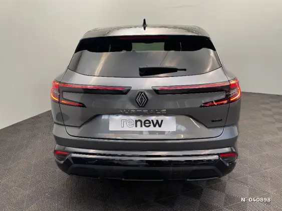 RENAULT AUSTRAL - voiture d'occasion - Photo 6