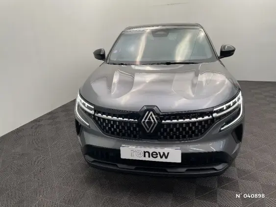 RENAULT AUSTRAL - voiture d'occasion - Photo 3