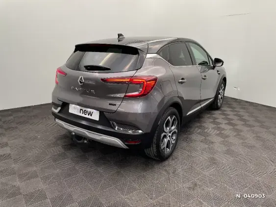 RENAULT CAPTUR II - voiture d'occasion - Photo 4