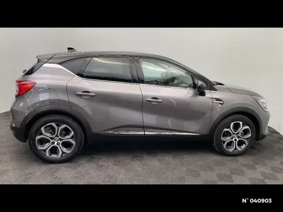 RENAULT CAPTUR II - voiture d'occasion - Photo 5