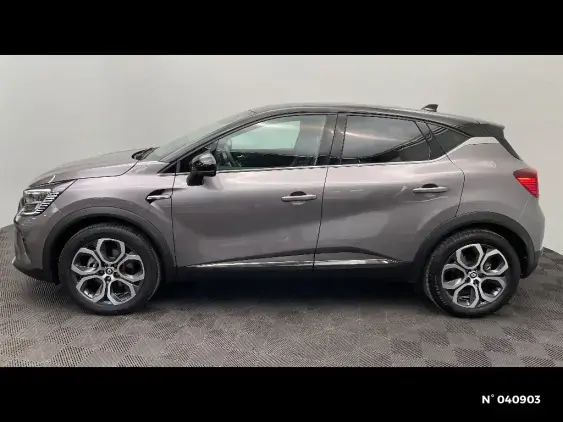 RENAULT CAPTUR II - voiture d'occasion - Photo 2