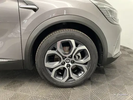 RENAULT CAPTUR II - voiture d'occasion - Photo 8