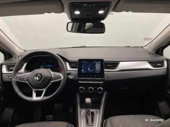 RENAULT CAPTUR II - voiture d'occasion - Photo 9