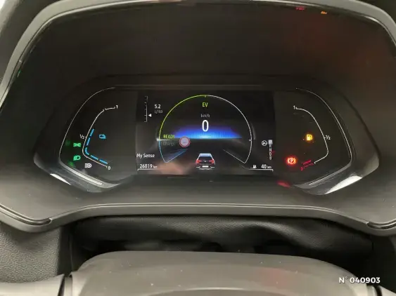 RENAULT CAPTUR II - voiture d'occasion - Photo 12