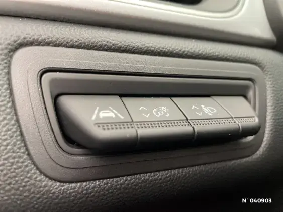 RENAULT CAPTUR II - voiture d'occasion - Photo 15