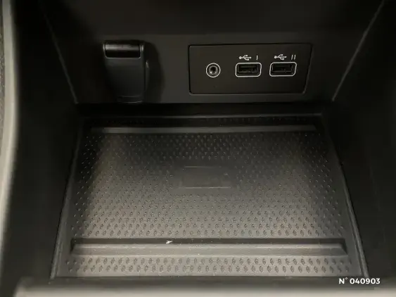 RENAULT CAPTUR II - voiture d'occasion - Photo 24