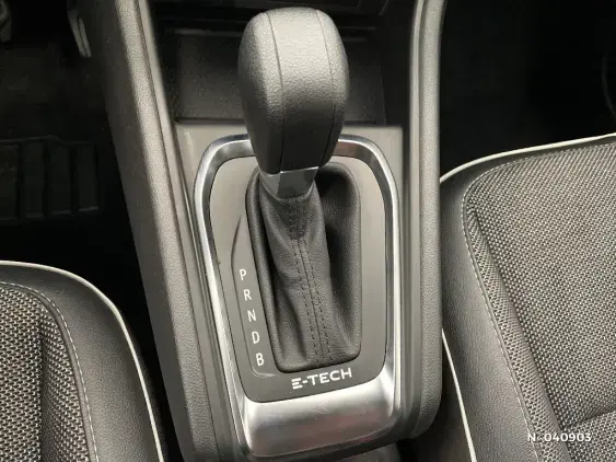 RENAULT CAPTUR II - voiture d'occasion - Photo 25