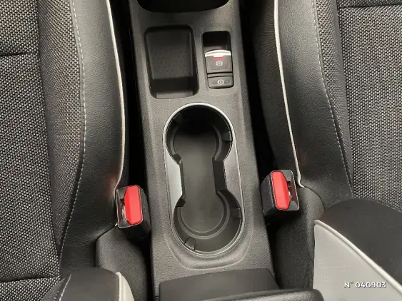 RENAULT CAPTUR II - voiture d'occasion - Photo 26