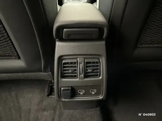 RENAULT CAPTUR II - voiture d'occasion - Photo 27