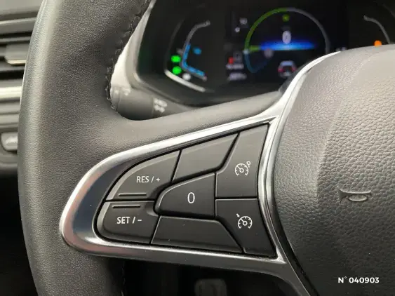 RENAULT CAPTUR II - voiture d'occasion - Photo 28