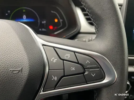 RENAULT CAPTUR II - voiture d'occasion - Photo 29