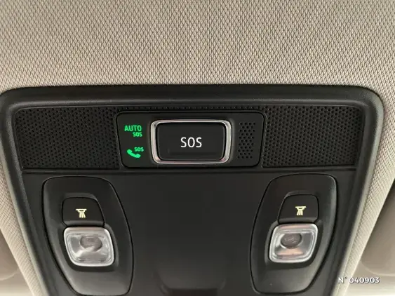 RENAULT CAPTUR II - voiture d'occasion - Photo 30