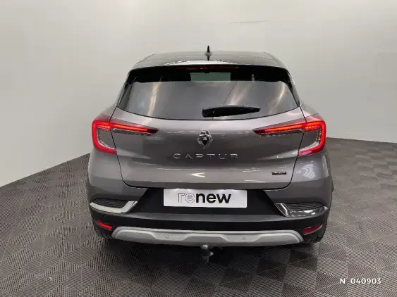 RENAULT CAPTUR II - voiture d'occasion - Photo 6