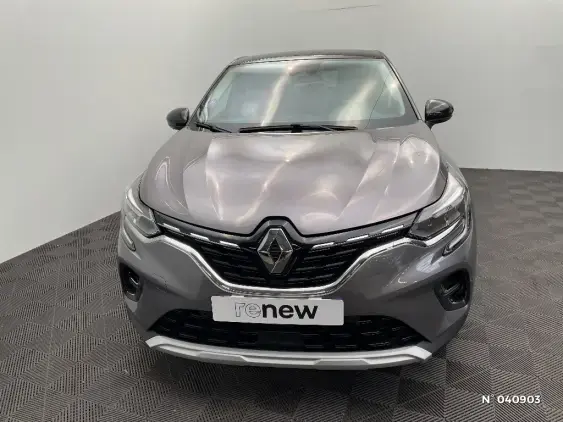 RENAULT CAPTUR II - voiture d'occasion - Photo 3