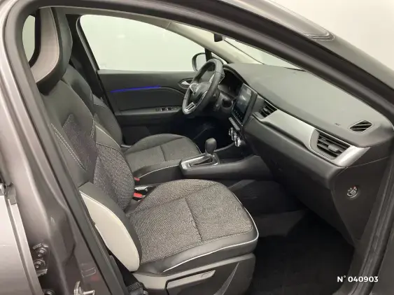 RENAULT CAPTUR II - voiture d'occasion - Photo 10