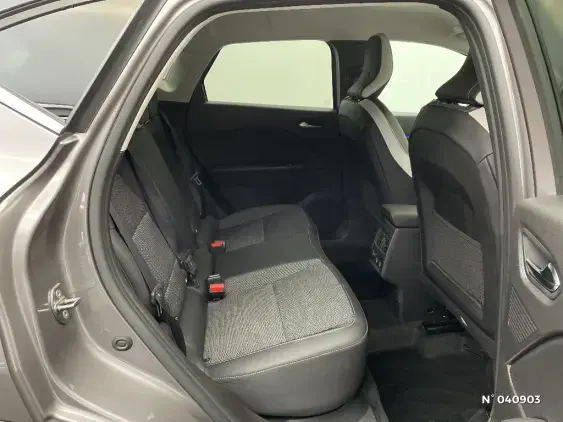 RENAULT CAPTUR II - voiture d'occasion - Photo 11