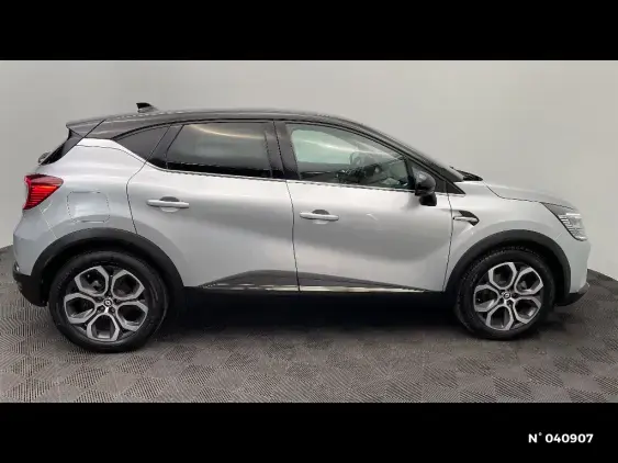 RENAULT CAPTUR II - voiture d'occasion - Photo 5