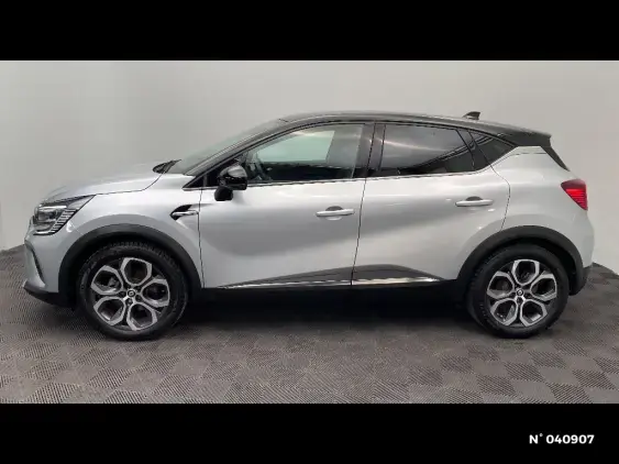 RENAULT CAPTUR II - voiture d'occasion - Photo 2