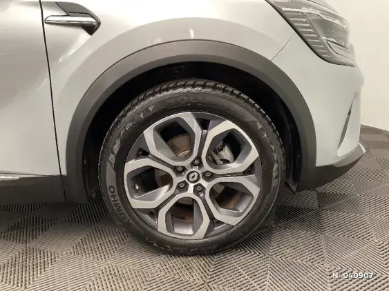 RENAULT CAPTUR II - voiture d'occasion - Photo 8