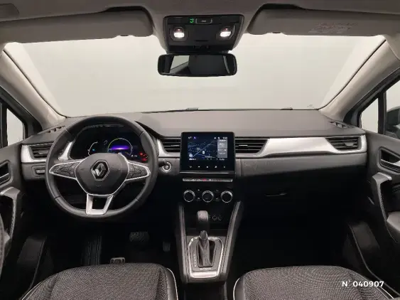 RENAULT CAPTUR II - voiture d'occasion - Photo 9