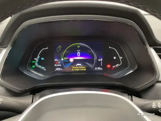 RENAULT CAPTUR II - voiture d'occasion - Photo 12