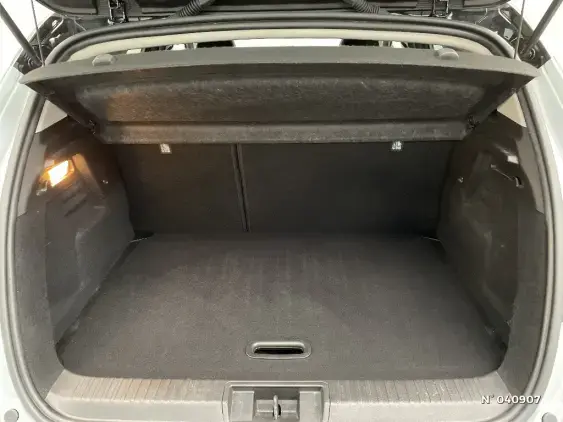 RENAULT CAPTUR II - voiture d'occasion - Photo 7