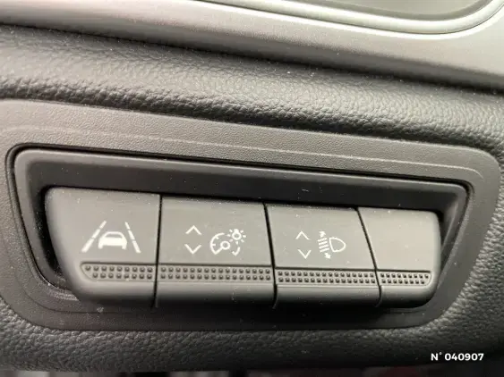 RENAULT CAPTUR II - voiture d'occasion - Photo 15