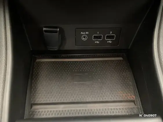 RENAULT CAPTUR II - voiture d'occasion - Photo 25