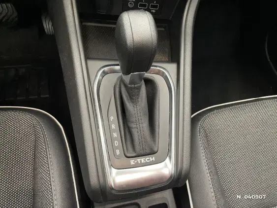 RENAULT CAPTUR II - voiture d'occasion - Photo 26