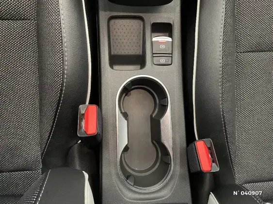 RENAULT CAPTUR II - voiture d'occasion - Photo 27