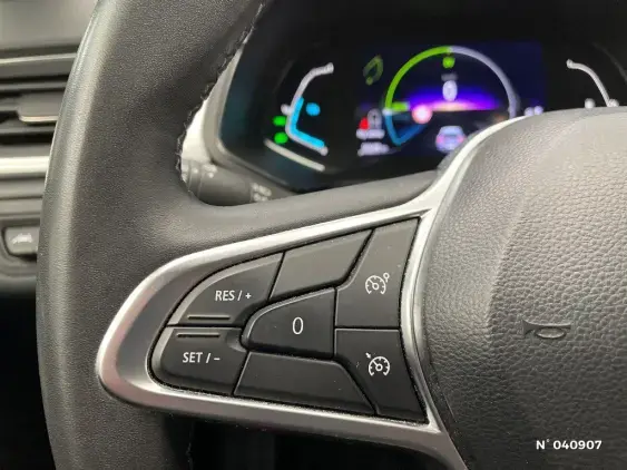 RENAULT CAPTUR II - voiture d'occasion - Photo 29