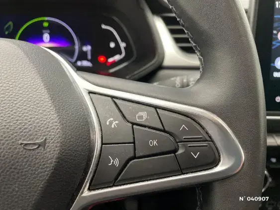 RENAULT CAPTUR II - voiture d'occasion - Photo 30