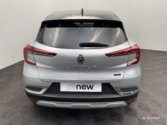 RENAULT CAPTUR II - voiture d'occasion - Photo 6