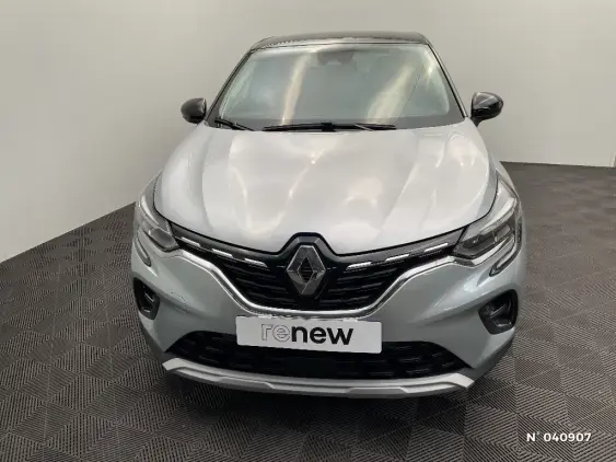 RENAULT CAPTUR II - voiture d'occasion - Photo 3