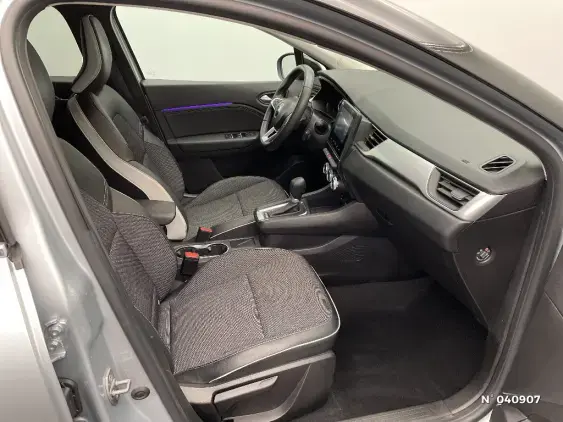 RENAULT CAPTUR II - voiture d'occasion - Photo 10