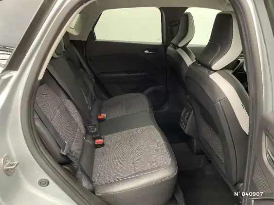 RENAULT CAPTUR II - voiture d'occasion - Photo 11