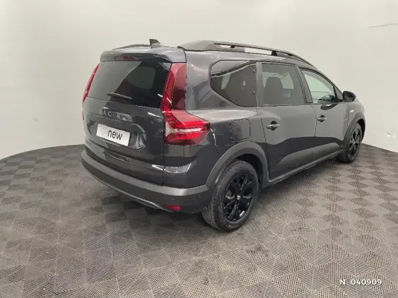DACIA JOGGER - voiture d'occasion - Photo 4