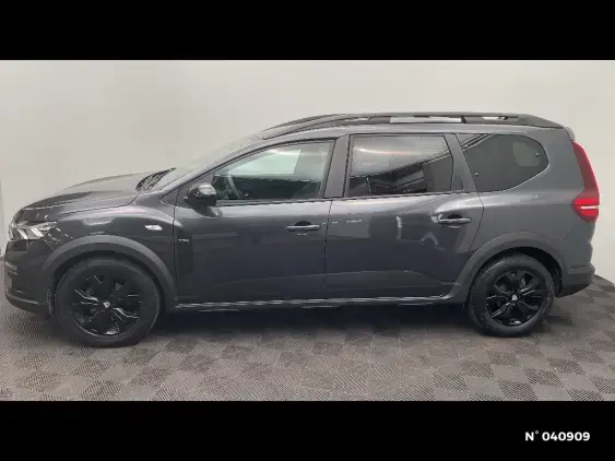DACIA JOGGER - voiture d'occasion - Photo 2