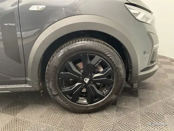 DACIA JOGGER - voiture d'occasion - Photo 8