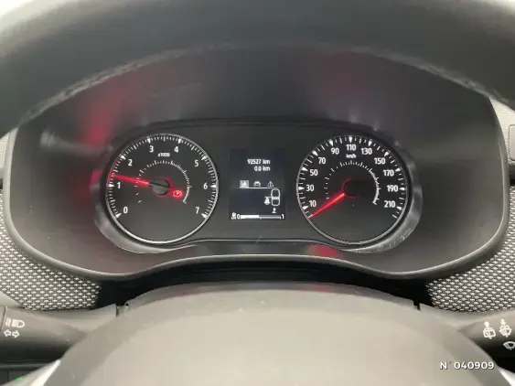 DACIA JOGGER - voiture d'occasion - Photo 12