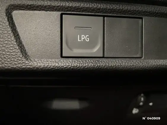 DACIA JOGGER - voiture d'occasion - Photo 15