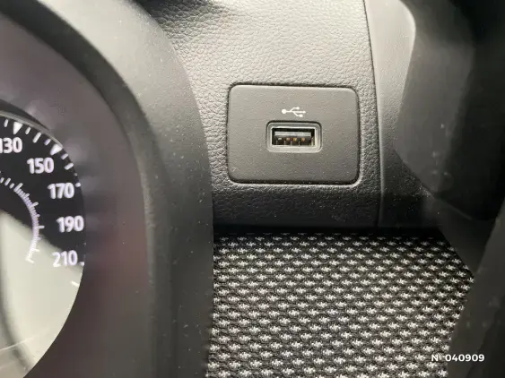 DACIA JOGGER - voiture d'occasion - Photo 24