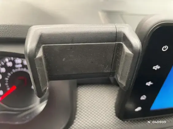 DACIA JOGGER - voiture d'occasion - Photo 25